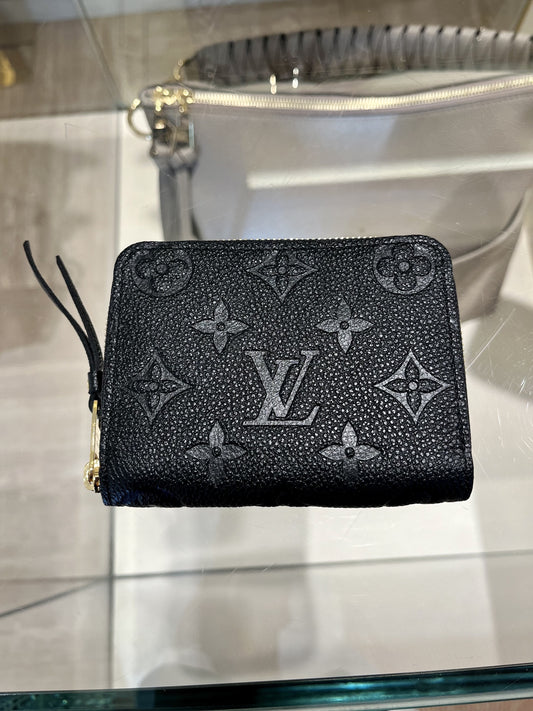 ★Louis Vuitton★ ジッピーコインパース M60574