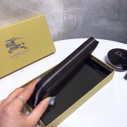 Burberry バーバリー 財布 20x10cm