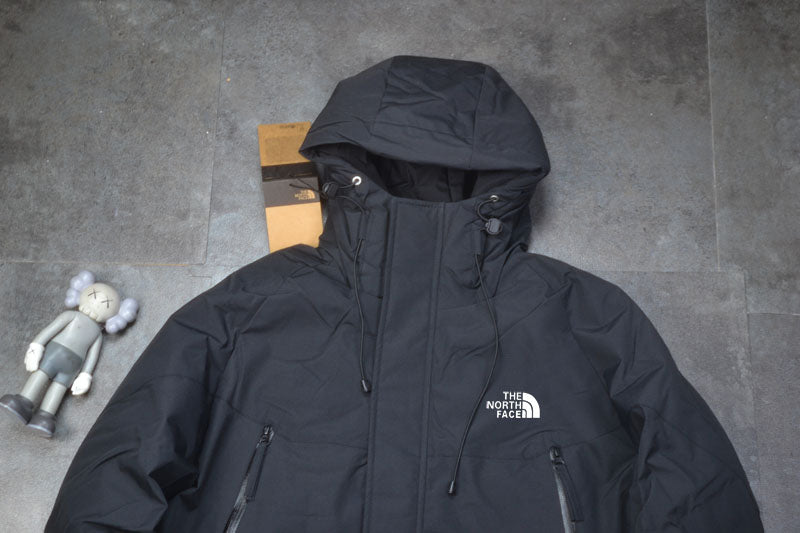 【THE NORTH FACE旗艦店】ダウンジャケット ご好評に付き再入荷！