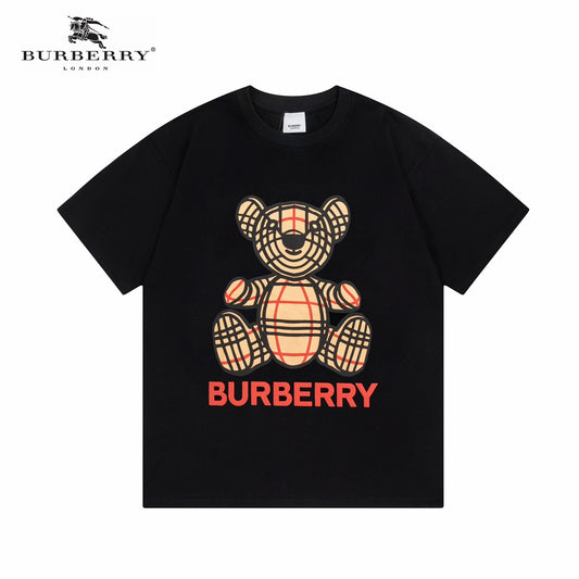 🔥2 つのうち 1 つが無料になります🔥🔥【BURBERRY 公式旗艦店】バーバリー Tシャツ ご好評に付き再入荷！