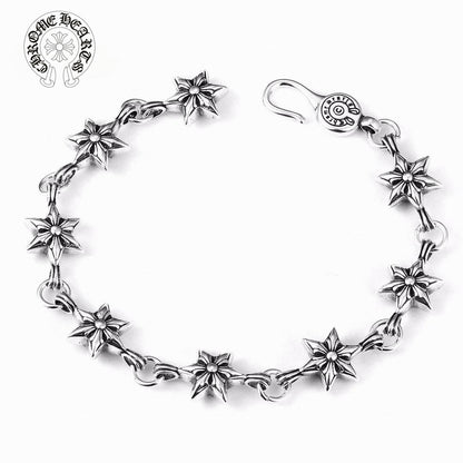 【CHROME HEARTS】ブレスレット、ファッションシンプルなスタイル