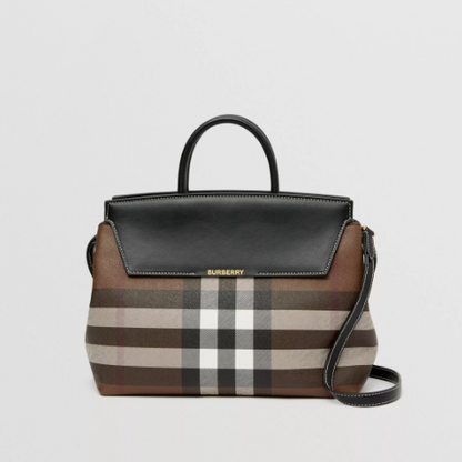 【BURBERRY】ミディアム キャサリン バッグ