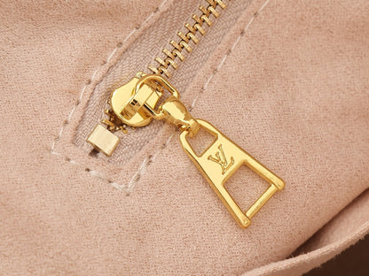 【LOUIS VUITTON】LV 新品ONTHEGO ミディアム ハンドバッグ