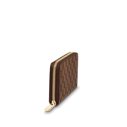 Louis Vuitton】ジッピー・ウォレット 長財布 2点セット お得 Ref:N41661+N41660