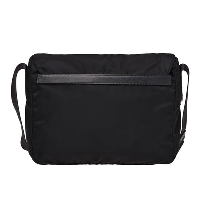 ☆PRADA プラダ ナイロン ショルダーバッグ