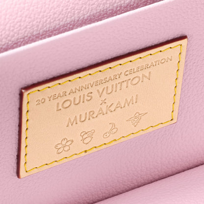 【公式認定ストア】M14181 新作 LV × TM ニース･ミニ