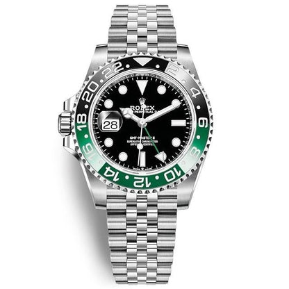 ロレックス GMTマスターII 126720VTNR