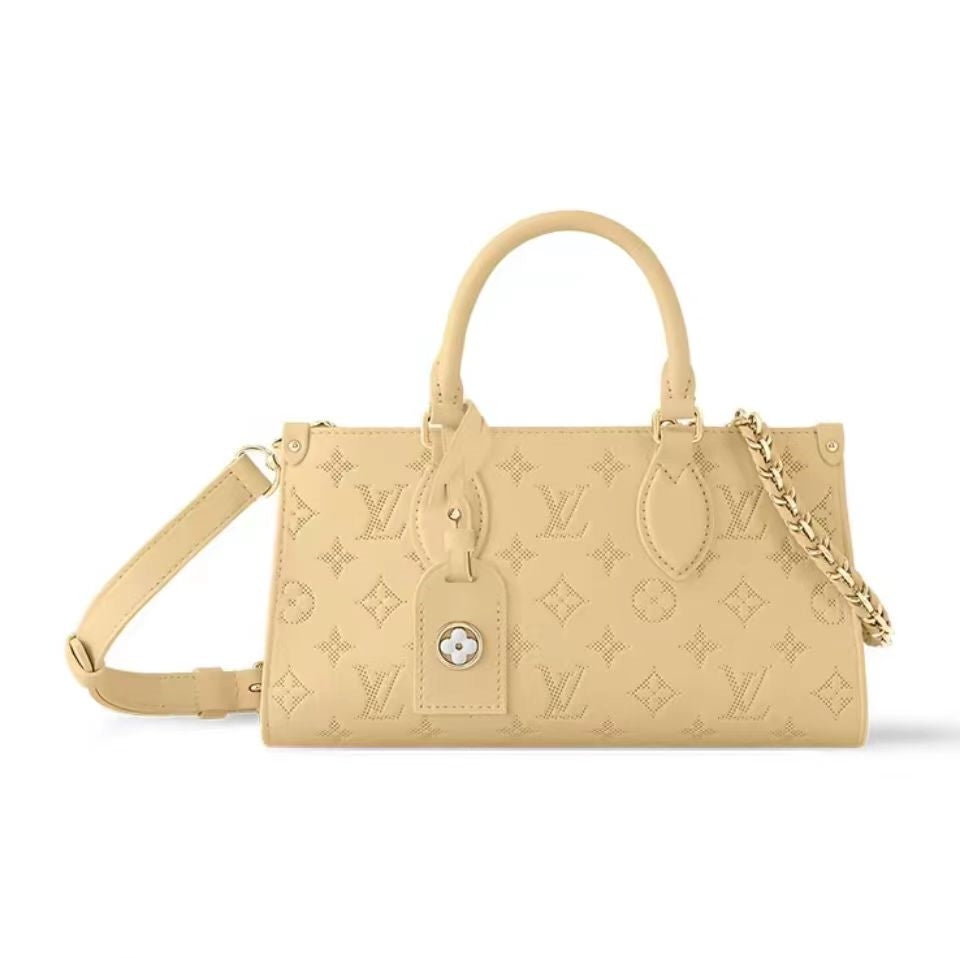 【LOUIS VUITTON】ルイ・ヴィトン★ONTHEGO EAST WEST★ショルダーバッグ M11273