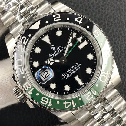 ロレックス GMTマスターII 126720VTNR