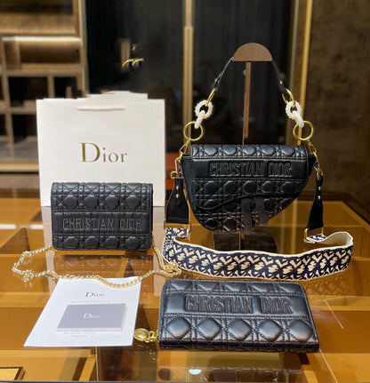【VIPセール価格！奇跡】DIOR3点セット お得