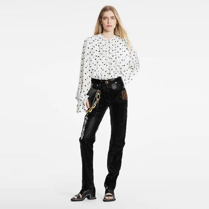 PRE-FALL 20★LV★クッサン BB バッグ モノグラム