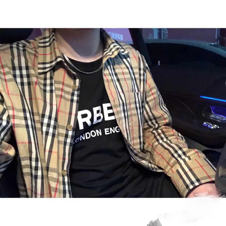 🔥2 つのうち 1 つが無料になります🔥🔥【BURBERRY】バーバリー男女兼用、ご好評に付き再入荷！