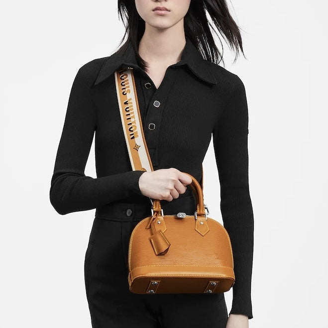 LOUIS VUITTON＊ALMA BB BAG アルマBBバッグ＊ M57540 M58706 M59217 M59786 M20609