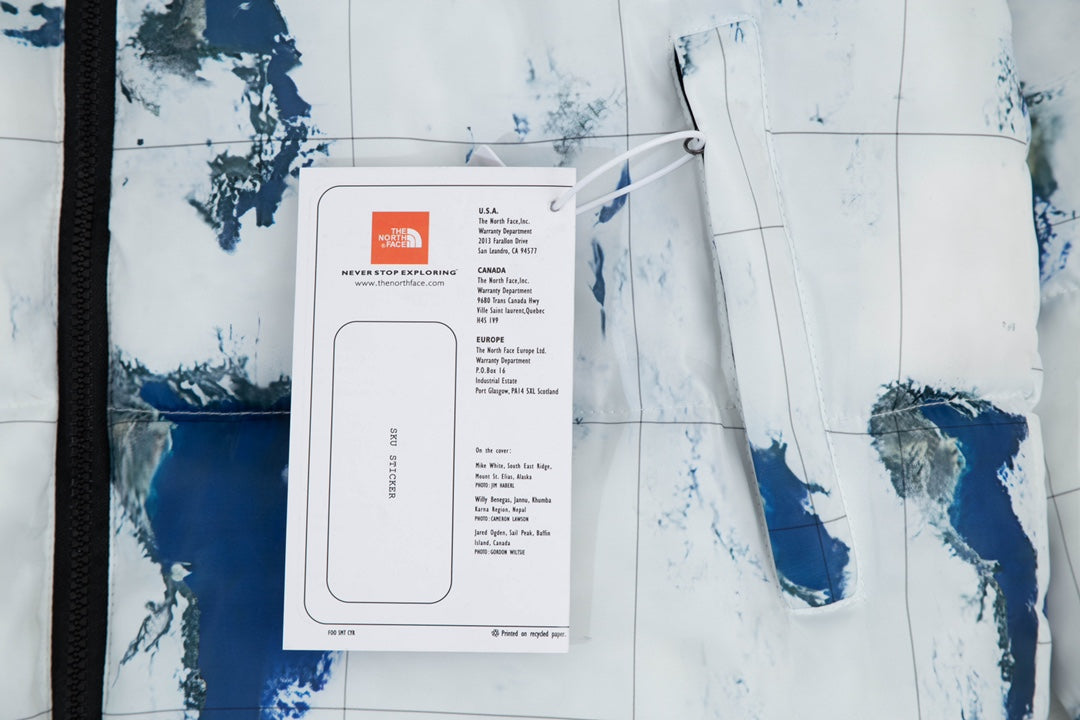 【The North Face 公式 旗艦店】ダウンジャケット ご好評に付き再入荷！