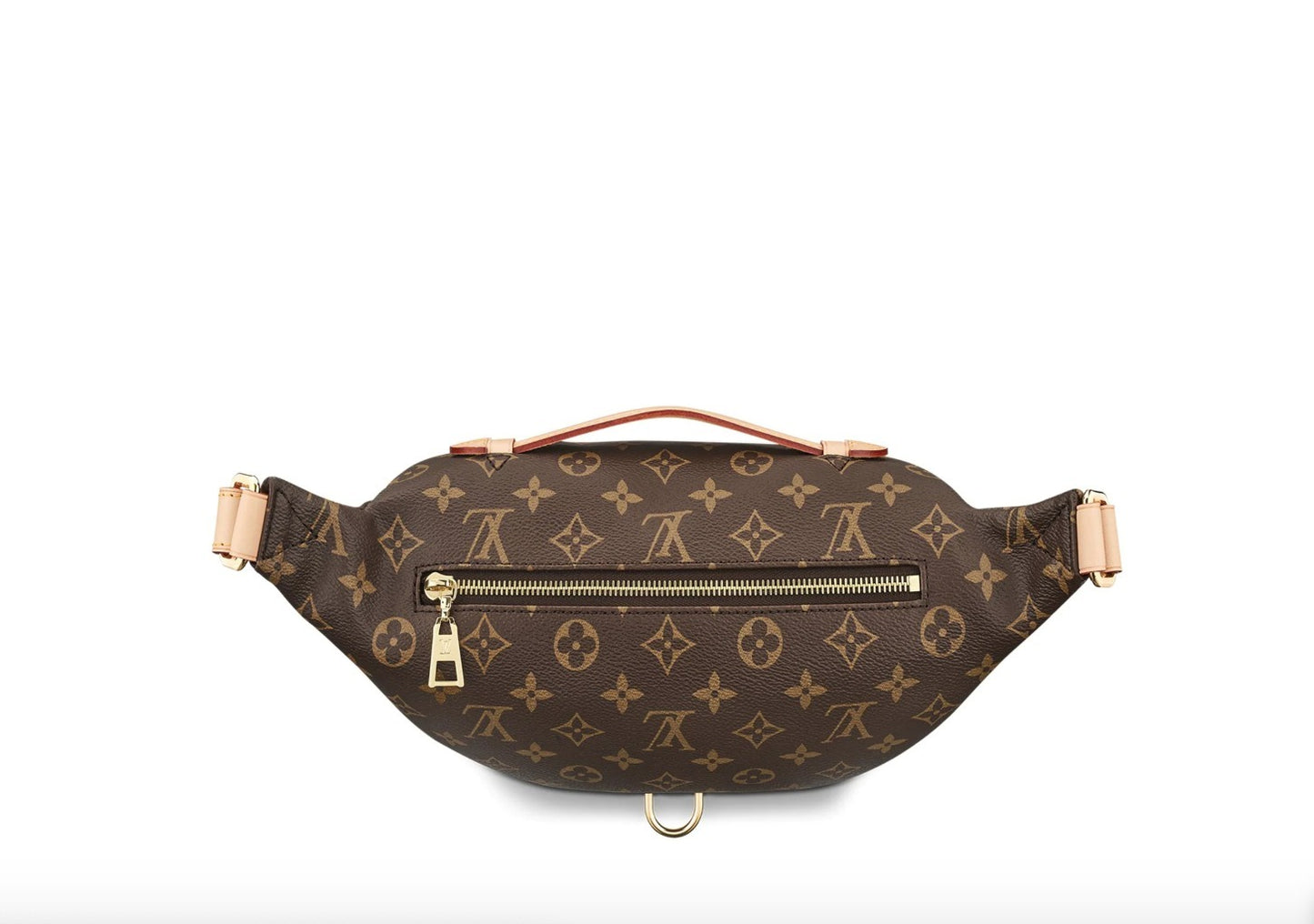 【Louis Vuitton】ユニセックス・大人気バムバッグBUMBAG M43644