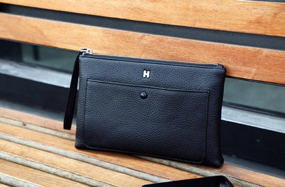 HERMES(エルメス)クラッチバッグ 27X18X3CM