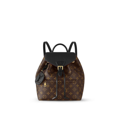 【お出かけのお供に♪】Louis Vuitton★バックパック M45515