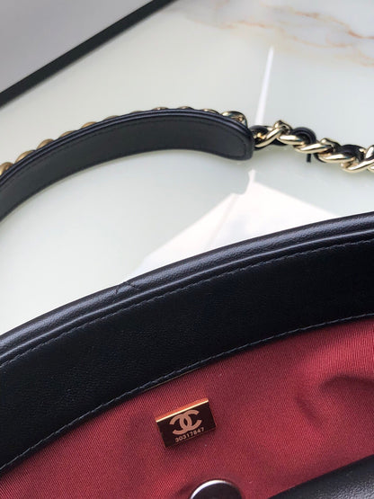 Chanel 19 medium 1161