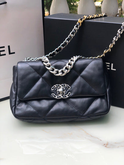 Chanel 19 small 1160