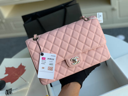 Chanel Flap Bag 1112