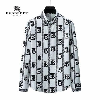 Burberry バーバリー 長袖シャツ 3カラー