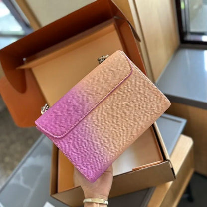 Louis Vuitton 最新注目のツイストデニム