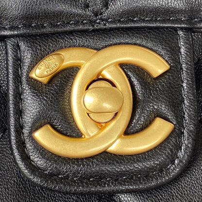 Chanel MINI FLAP BAG AS3648