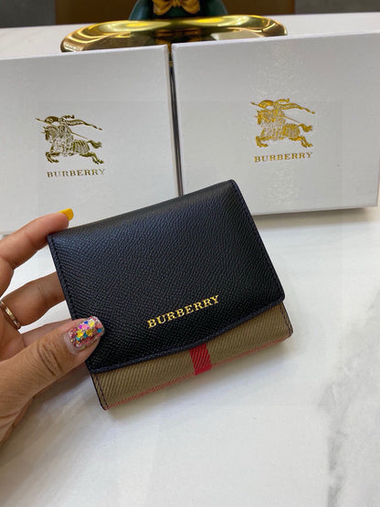BURBERRY(バーバリー) 財布 12x10cm