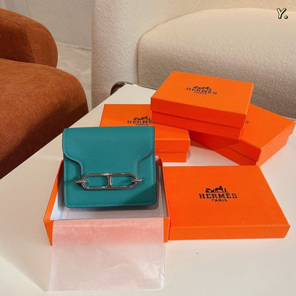 Hermes(エルメス) ミニ ショルダーバッグ 13x3x11cm