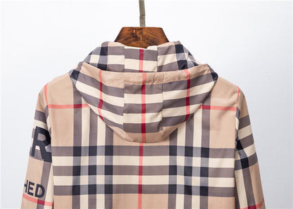 【BURBERRY公式 旗艦店】バーバリージャケット