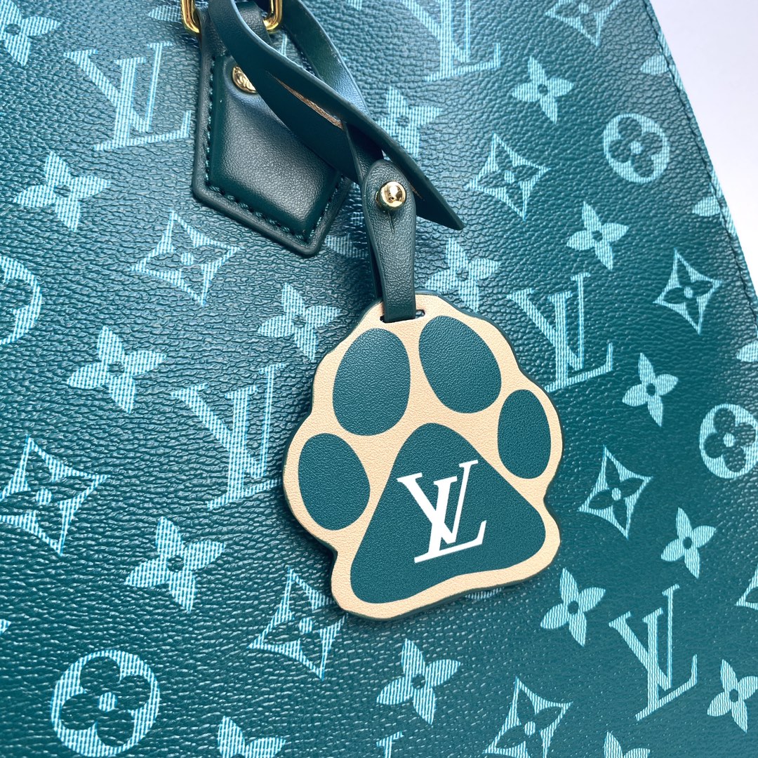 ★Louis Vuitton★ONTHEGO ミディアム ハンドバッグ M44571 .M40518