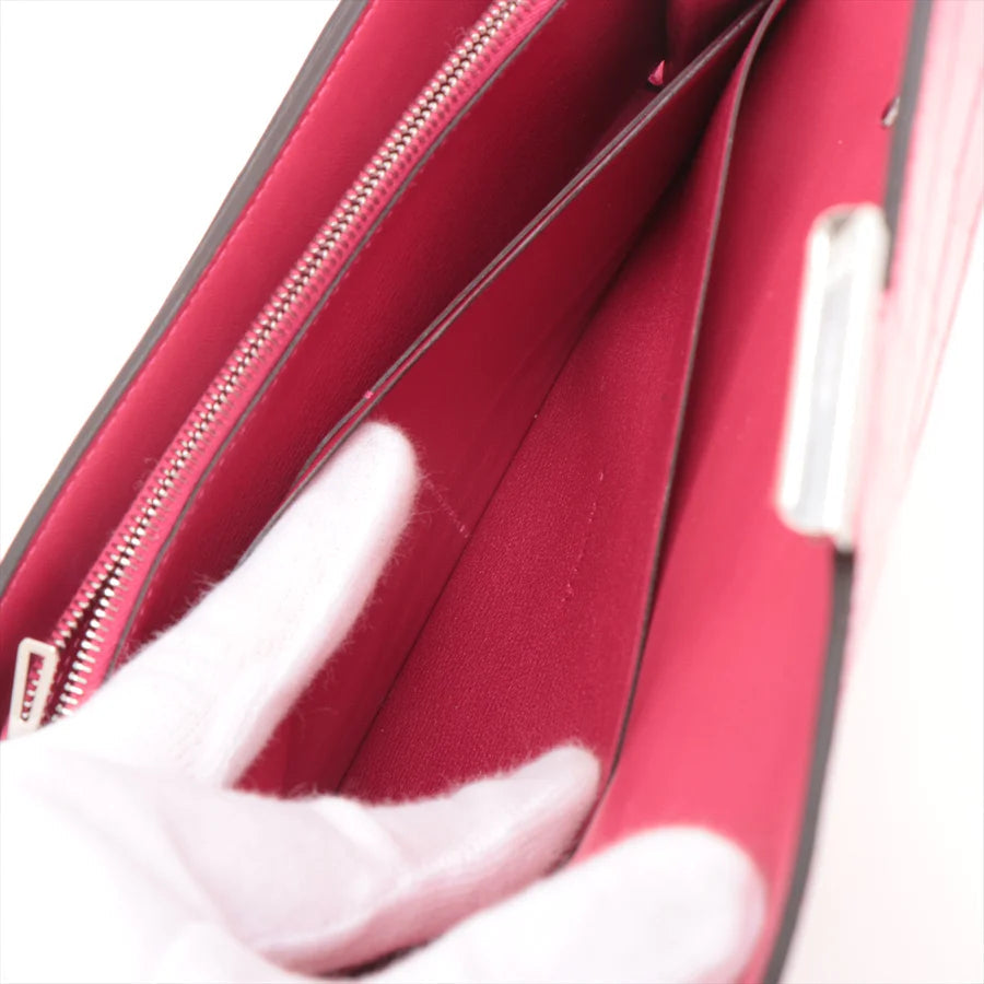 エルメス コンスタンスロング トゥーゴー ニロティカス シルバー金具