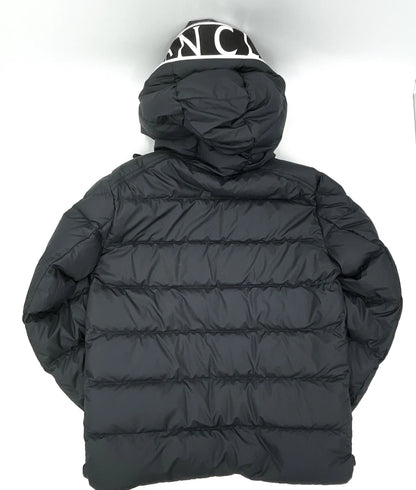 MONCLER モンクレール Cardere ショートダウンジャケット