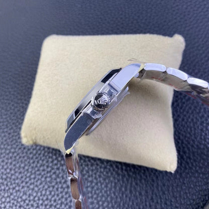 2022新作 ロレックス エアキング オイスタースチール M126900-0001