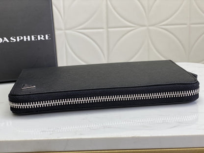 PRADA(プラダ) 財布 21x12cm