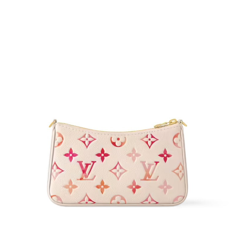 ☆Louis Vuitton☆ イージー ポーチ オン ストラップ バッグ M83448