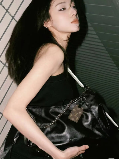 LOUIS VUITTON carryall メッセンジャーバッグ【送料無料】