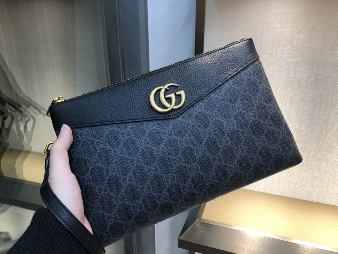Gucci(グッチ)クラッチバッグ 27X17X3cm