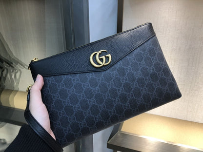 Gucci(グッチ)クラッチバッグ 27X17X3cm