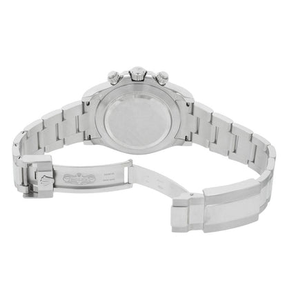 ロレックス コスモグラフ デイトナ ランダム アイスブルー 11Pダイヤモンド116506A