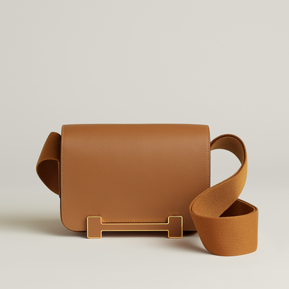 エルメス ゲタ ショルダーバッグ