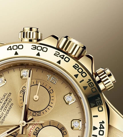 コスモグラフ デイトナ M116508-0006