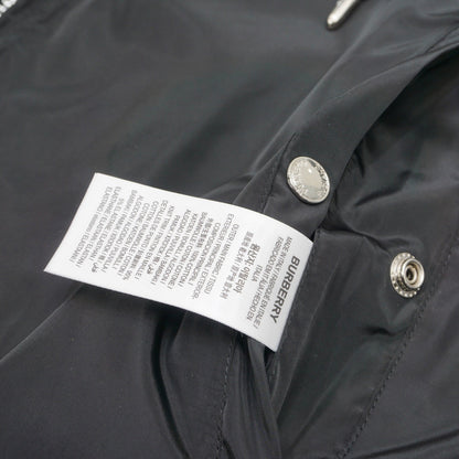 【BURBERRY 公式旗艦店】 バーバリー ジャケット着好評に付き再入荷！