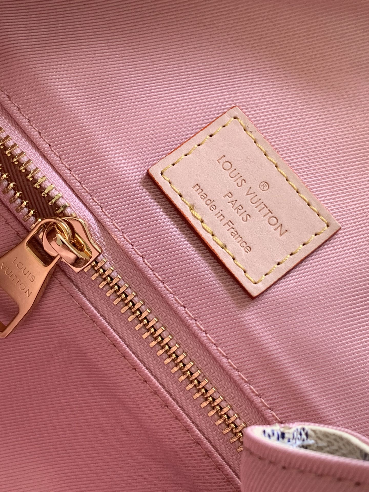 【Louis Vuitton】ヴィトン財布に合うトートバッグモノグラムダミエグレースフルPM【バッグ】