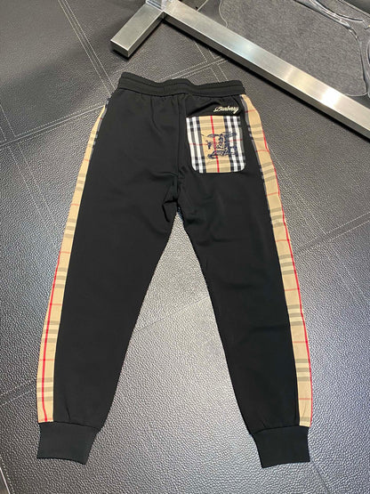 【Burberry 公式 旗艦店】カジュアルパンツ、レギンス