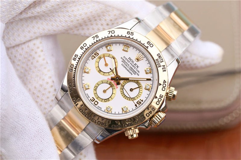 ロレックス コスモグラフ デイトナ 116503G