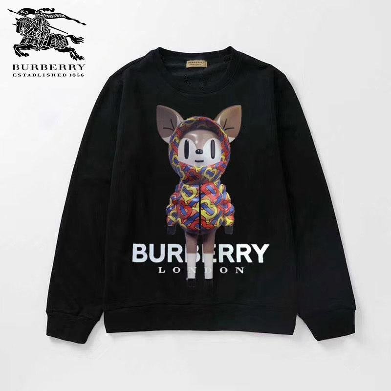 【BURBERRY】【ご好評に付き再入荷】
