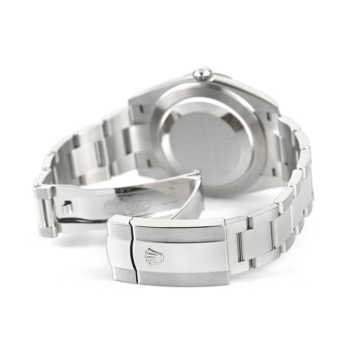 ロレックス デイトジャスト41 126334