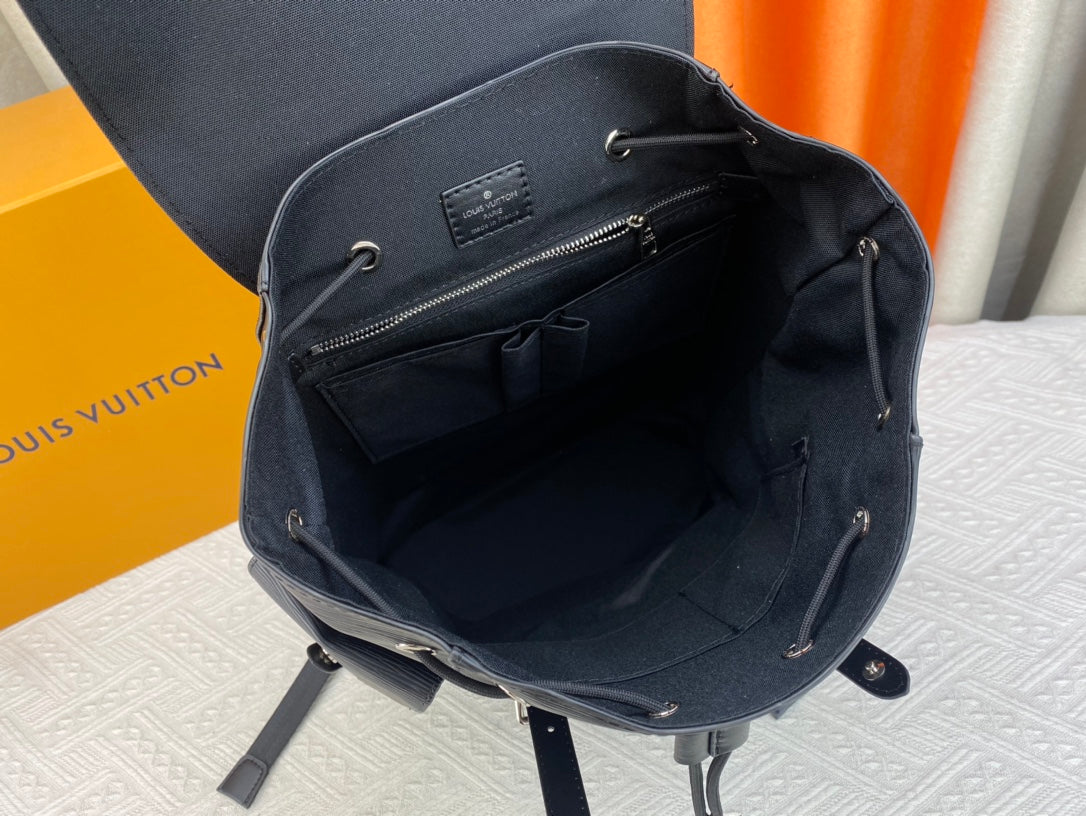★Louis Vuitton★多用途のクリストファー バックパック N41379 M41709