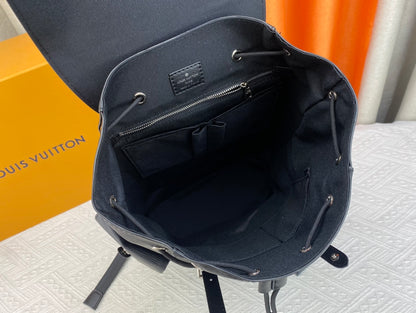 ★Louis Vuitton★多用途のクリストファー バックパック N41379 M41709